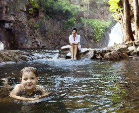 Florence Creek Walk - Tweed Heads Accommodation 0