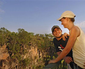 Tolmer Falls - Tweed Heads Accommodation 0