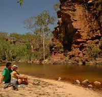 Umbrawarra Gorge Nature Park - Tweed Heads Accommodation
