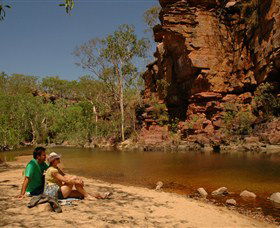 Umbrawarra Gorge Nature Park - Tweed Heads Accommodation 0