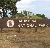 Djukbinj National Park - Tweed Heads Accommodation