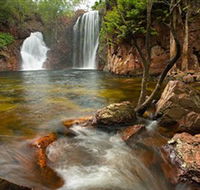 Florence Falls - Tweed Heads Accommodation