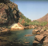 Jarrangbarnmi/Koolpin Gorge - Tweed Heads Accommodation