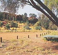 Native Gap Conservation Reserve - Tweed Heads Accommodation