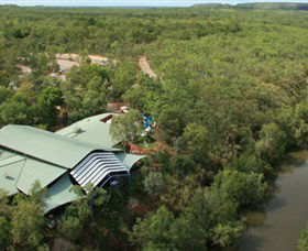 Nitmiluk National Park Visitor Centre - Tweed Heads Accommodation 0