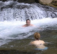 Berry Springs Nature Park - Tweed Heads Accommodation