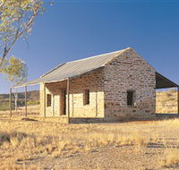 Arltunga Historical Reserve - Tweed Heads Accommodation