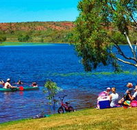 Tingkkarli/Lake Mary Ann - Tweed Heads Accommodation