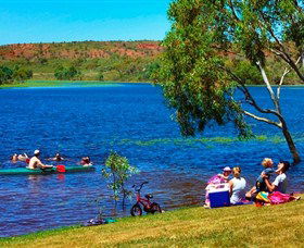 Tingkkarli/Lake Mary Ann - Tweed Heads Accommodation 0