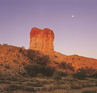 Chambers Pillar Historical Reserve - Tweed Heads Accommodation