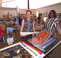 Nyinkka Nyunyu Art and Culture Centre - Tweed Heads Accommodation