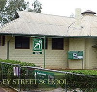 Hartley Street School - Tweed Heads Accommodation