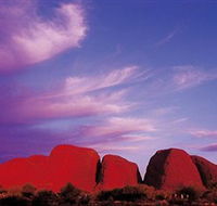 Red Centre Way - Tweed Heads Accommodation
