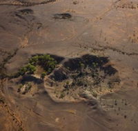 Henbury Meteorites Conservation Reserve - Tweed Heads Accommodation