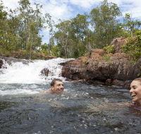 Buley Rockhole - Tweed Heads Accommodation