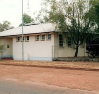 Tennant Creek Museum at Tuxworth Fullwood House - Tweed Heads Accommodation