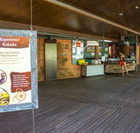 Bowali Visitor Centre - Tweed Heads Accommodation