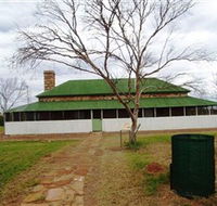 Tennant Creek Telegraph Station - Tweed Heads Accommodation