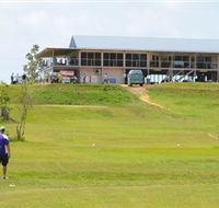 Gove Country Golf Club - Tweed Heads Accommodation