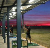 Flight Path Golf and Archery Range - Tweed Heads Accommodation