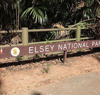 Elsey National Park - Tweed Heads Accommodation