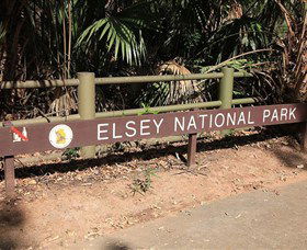 Elsey National Park - Tweed Heads Accommodation 0