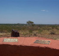 Bill Allen Lookout - Tweed Heads Accommodation