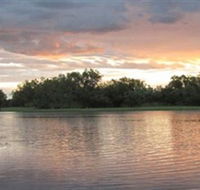 Tennant Creek Cemetery - Tweed Heads Accommodation
