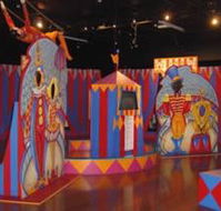 Tony Gould Gallery - Tweed Heads Accommodation