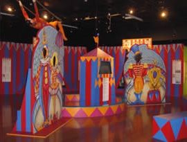 Tony Gould Gallery - Tweed Heads Accommodation 0