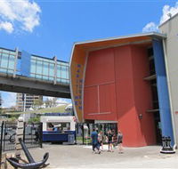 Queensland Maritime Museum - Tweed Heads Accommodation