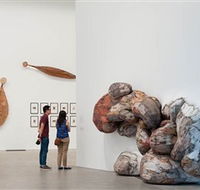 Queensland Art Gallery and Gallery of Modern Art - Tweed Heads Accommodation