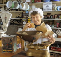 Samford District Historical Museum Society Incorporated - Tweed Heads Accommodation