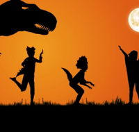 Energex Playasaurus Place - Tweed Heads Accommodation