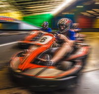 Go Karting Brisbane - Tweed Heads Accommodation