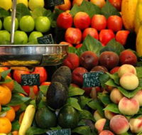 Valley Markets - Tweed Heads Accommodation