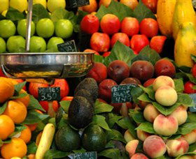 Valley Markets - Tweed Heads Accommodation 0