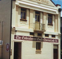 Embroiders Guild Queensland Incorporated - Tweed Heads Accommodation