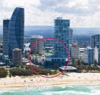 Oasis Shopping Centre - Tweed Heads Accommodation