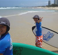 Broadbeach Surf School - Tweed Heads Accommodation