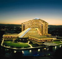 Jupiters Hotel and Casino - Tweed Heads Accommodation