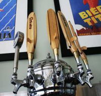 Burleigh Brewing Company - Tweed Heads Accommodation
