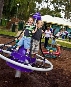 Laguna Park - Tweed Heads Accommodation 0