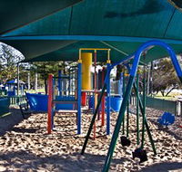 Harley Park - Tweed Heads Accommodation