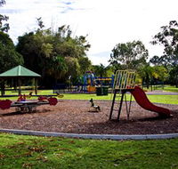 Cascade Gardens - Tweed Heads Accommodation