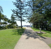 Pat Fagan Park - Tweed Heads Accommodation