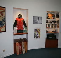 Surf World Gold Coast - Tweed Heads Accommodation