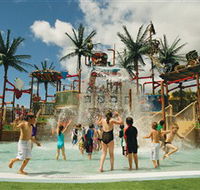 Wet 'n' Wild Water World - Tweed Heads Accommodation