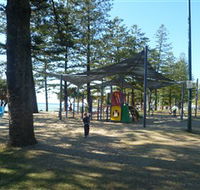 Justins Park - Tweed Heads Accommodation