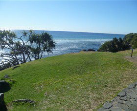 John Laws Park - Tweed Heads Accommodation 0